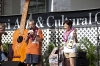 Roy & Kathy Sakuma - Ukulele Give-Aways - 2